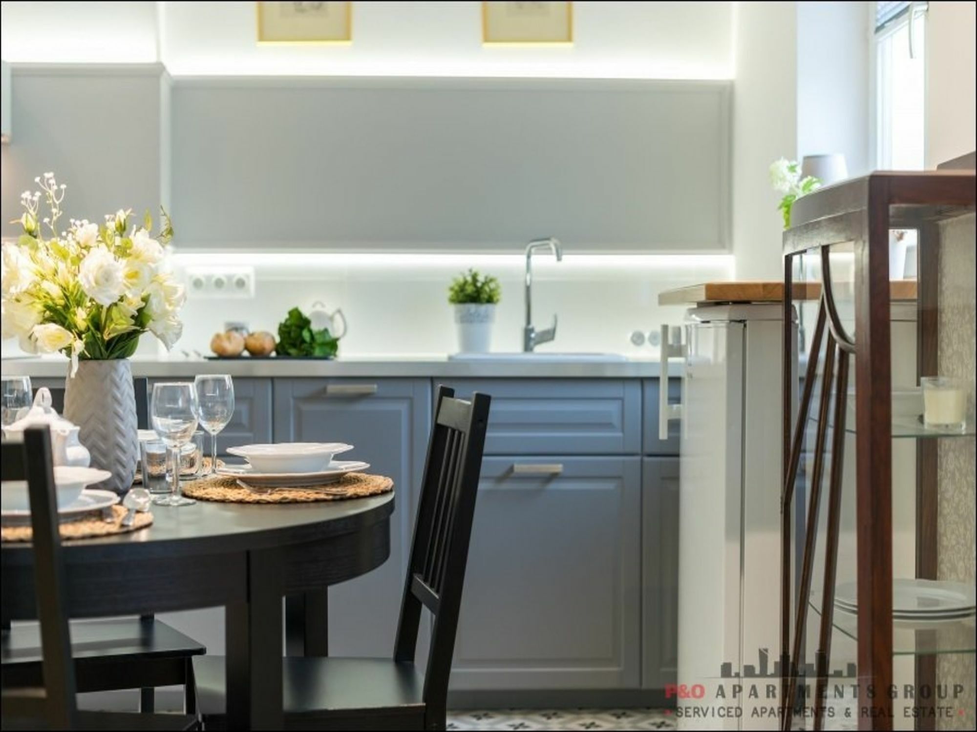 P&O Home Cinema Apartment Zakroczymska 바르샤바 외부 사진